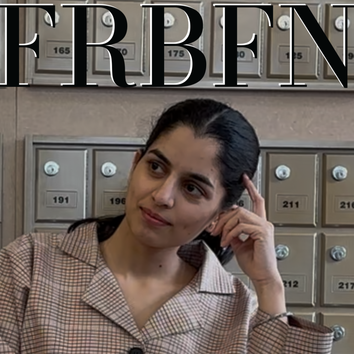 Berlin Checked Button-Up Shirt Jacket – Pink Plaid