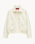 The Milk Pistachio Jacket