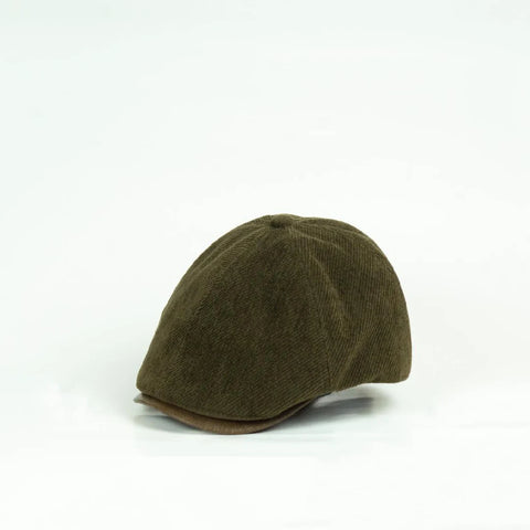 FrenchBoyfriend Cannes Beret