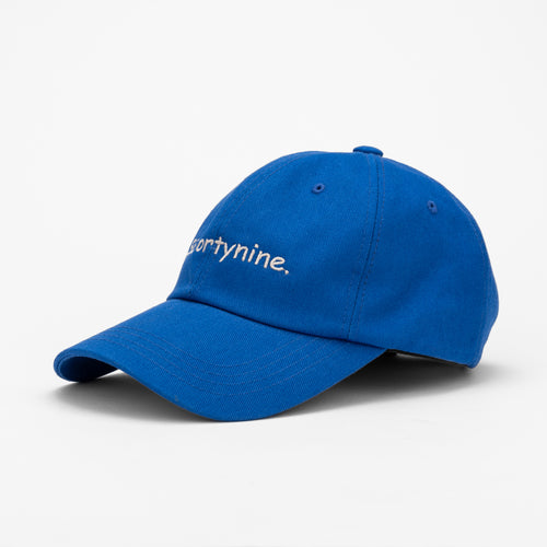 "sixfortynine" hat - limited edition
