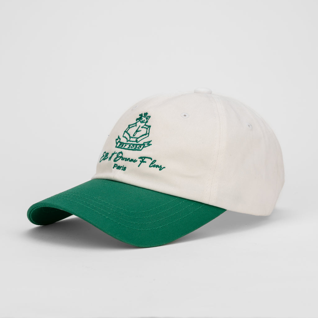 frenchboyfriend "She become flowers " hat-  Sold out