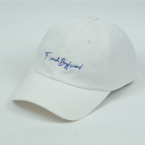 Lettering Cap- Fruits