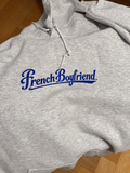 FrenchBoyfriend Classic Logo Hoodie