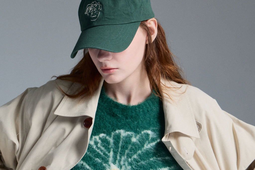 New arrival - London Plane Water Repellent Trench Coat Ivory Beige